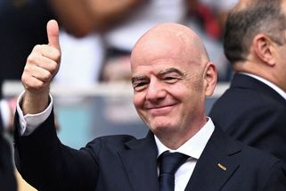 MS fotbal | FIFA se podle Infantina bude zabývat rozšířením účastníků MS ze 48 na 64 týmů - Sport.cz
